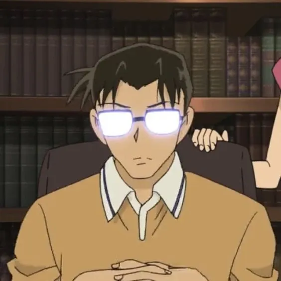 Yusaku Kudo 41