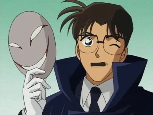 Yusaku Kudo 42