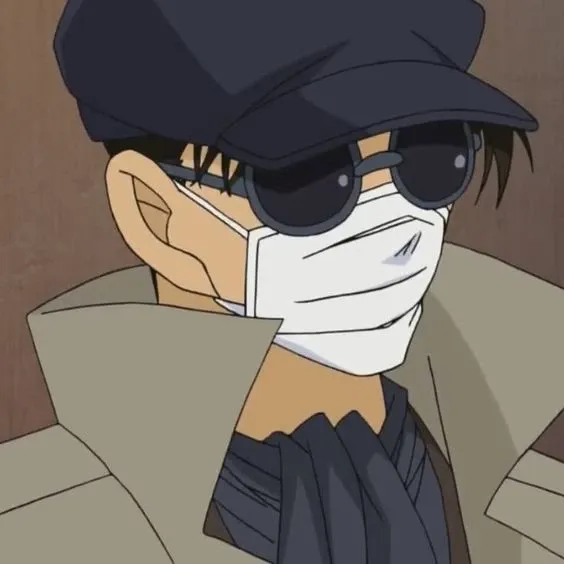Yusaku Kudo 43