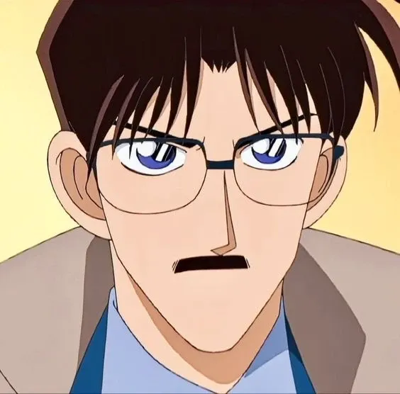 Yusaku Kudo 44