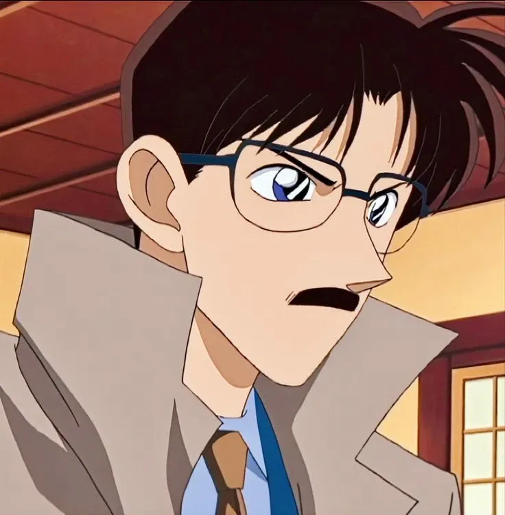 Yusaku Kudo 45