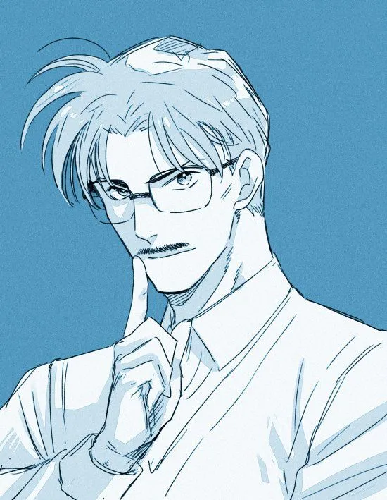 Yusaku Kudo 46