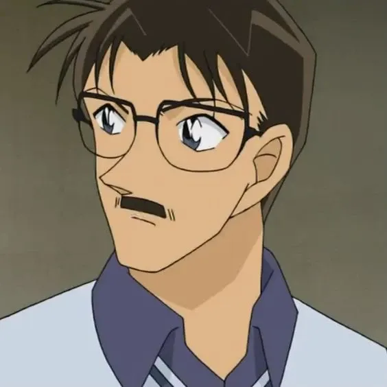 Yusaku Kudo 47