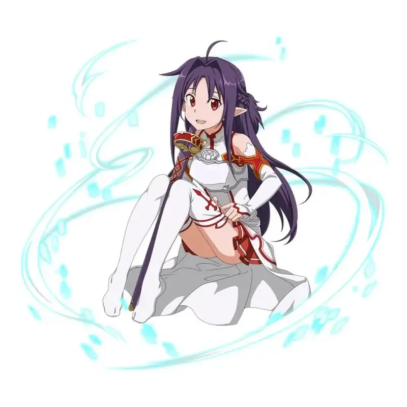 Ảnh Yuuki Konno 1