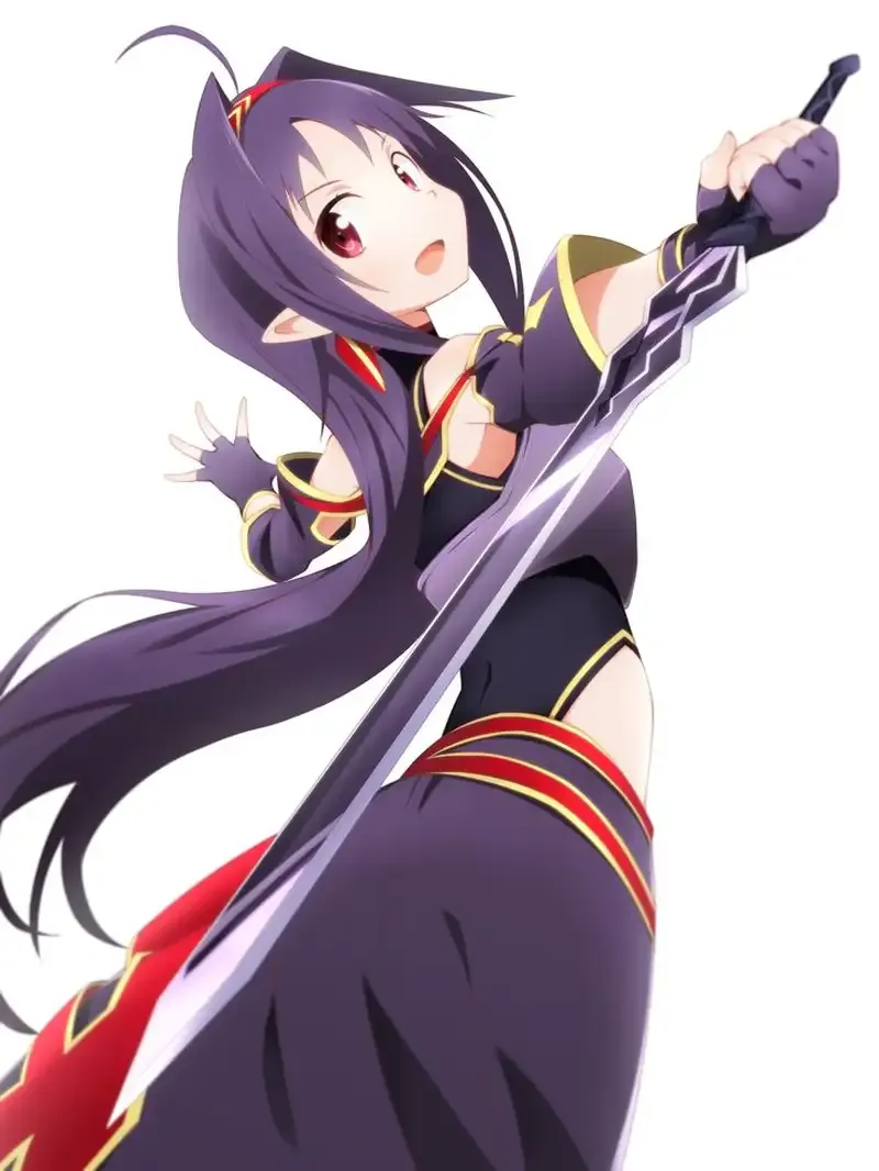 Ảnh Yuuki Konno 2