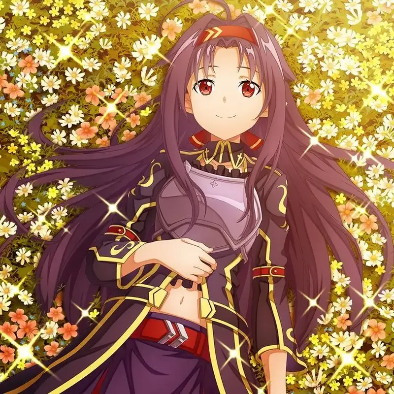 Ảnh Yuuki Konno 3