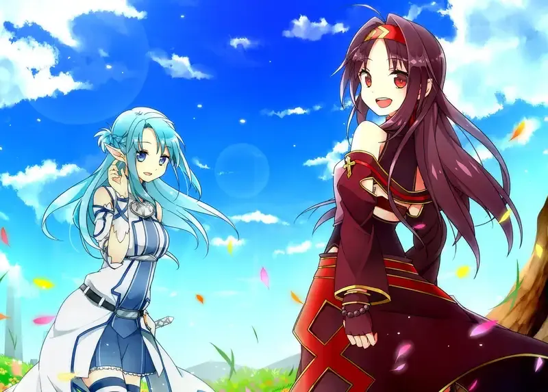 Ảnh Yuuki Konno 4