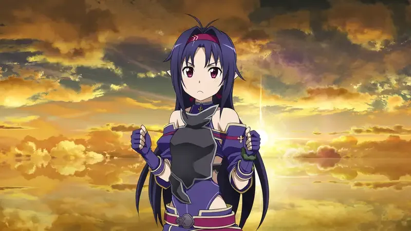 Ảnh Yuuki Konno 6