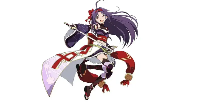 Ảnh Yuuki Konno 9