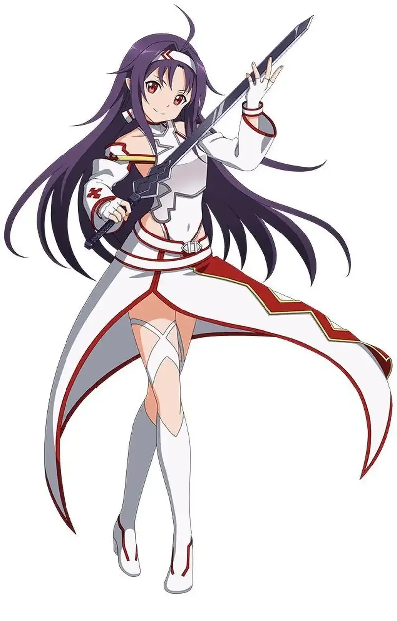 Ảnh Yuuki Konno 10