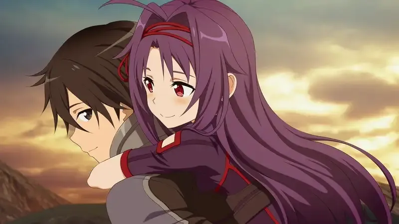 Ảnh Yuuki Konno 11