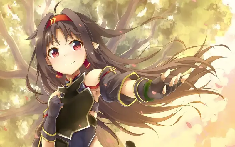 Ảnh Yuuki Konno 13