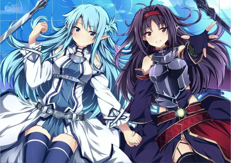 Ảnh Yuuki Konno 14