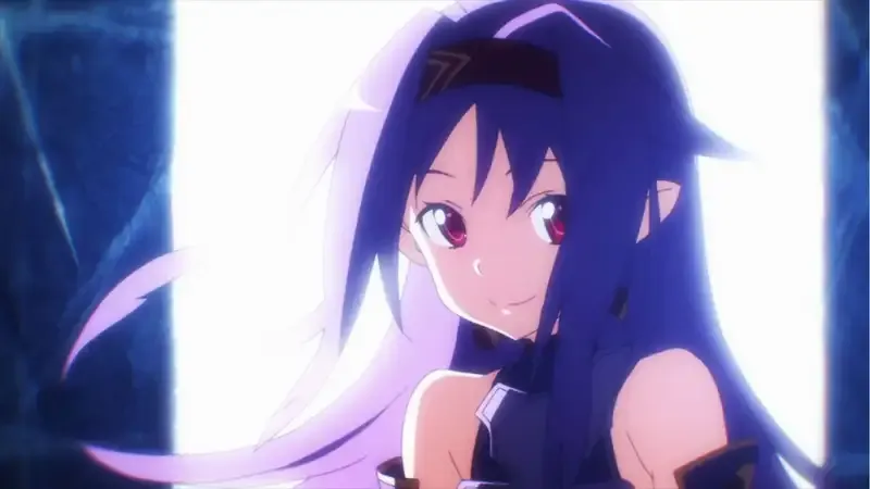 Ảnh Yuuki Konno 15