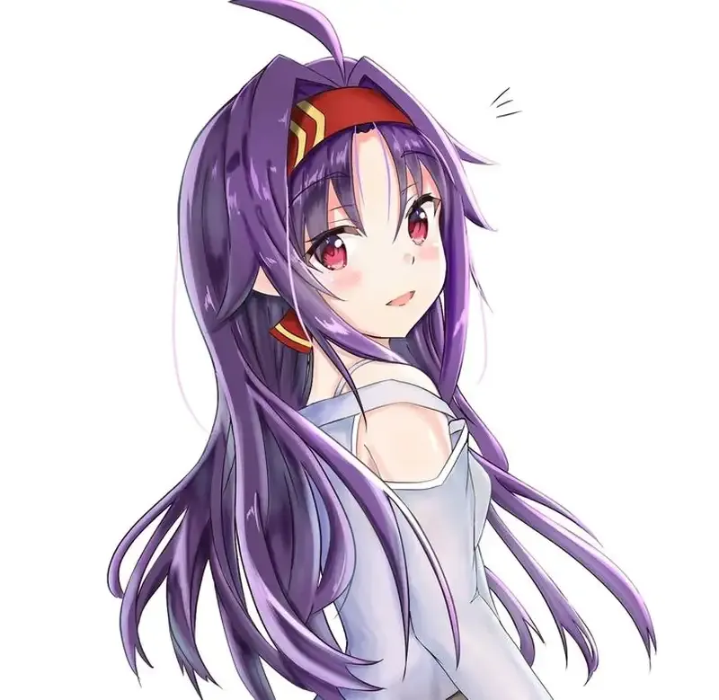 Ảnh Yuuki Konno 16