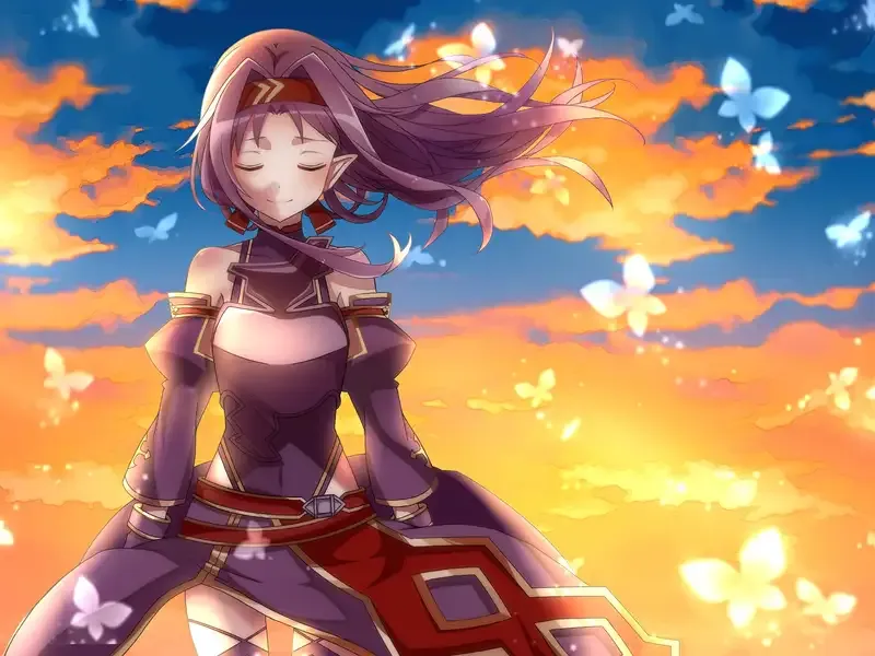 Ảnh Yuuki Konno 17