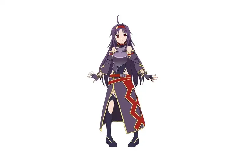 Ảnh Yuuki Konno 18