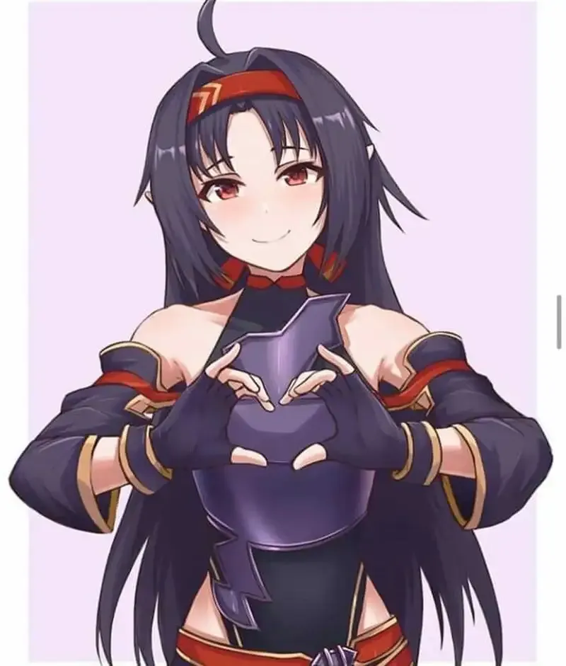 Ảnh Yuuki Konno 19