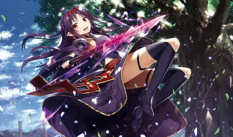 Ảnh Yuuki Konno 21