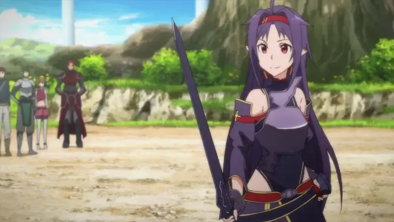 Ảnh Yuuki Konno 23