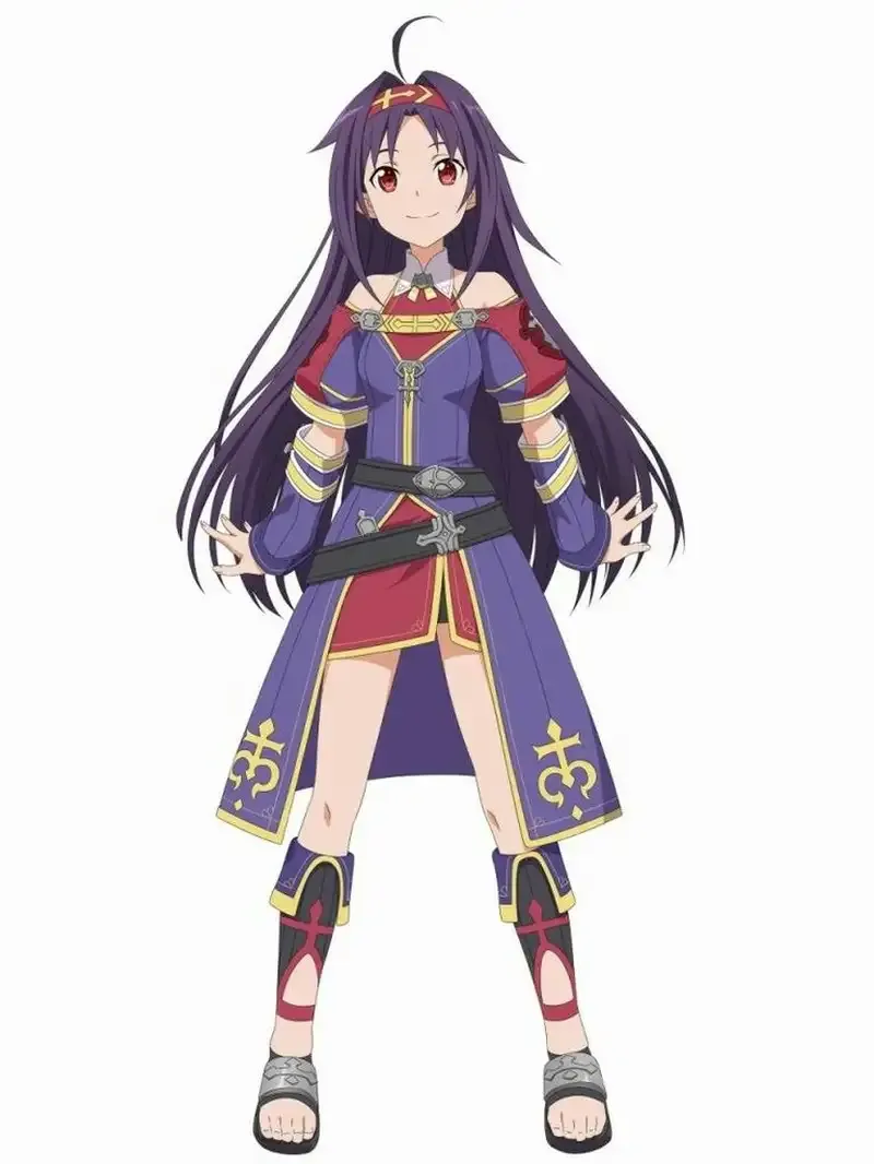 Ảnh Yuuki Konno 25