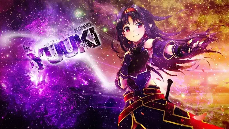 Ảnh Yuuki Konno 26