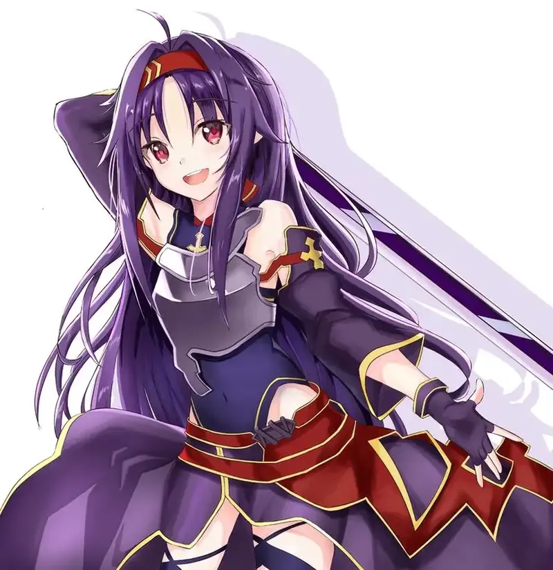 Ảnh Yuuki Konno 27