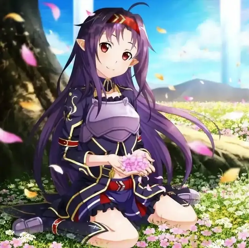 Ảnh Yuuki Konno 28