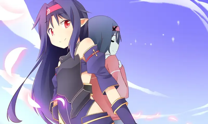 Ảnh Yuuki Konno 29