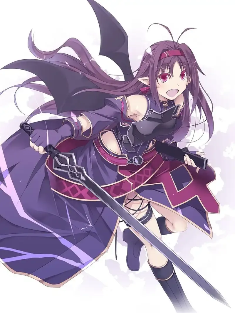 Ảnh Yuuki Konno 30