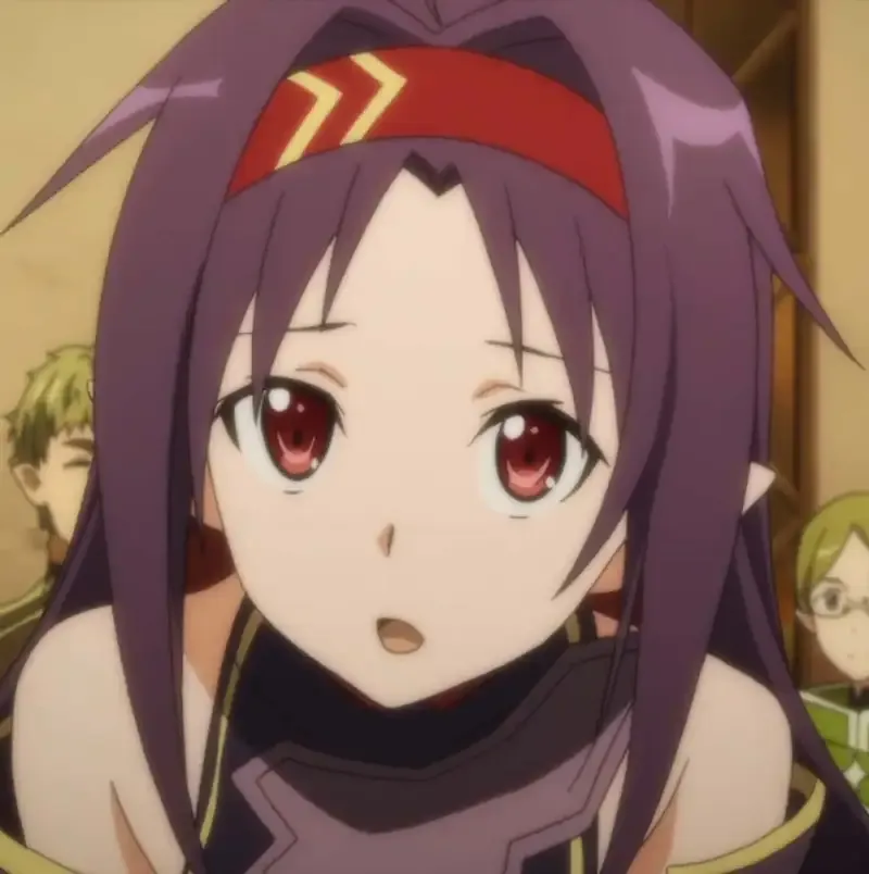 Ảnh Yuuki Konno 31
