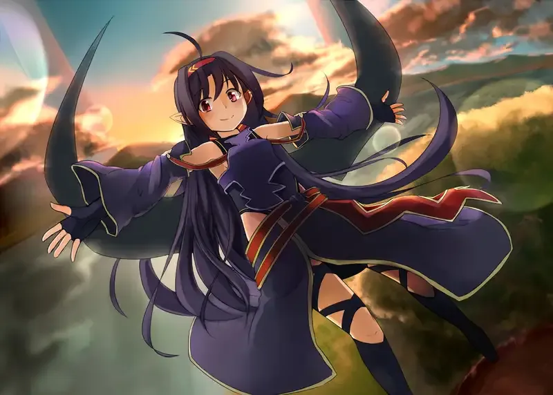 Ảnh Yuuki Konno 32
