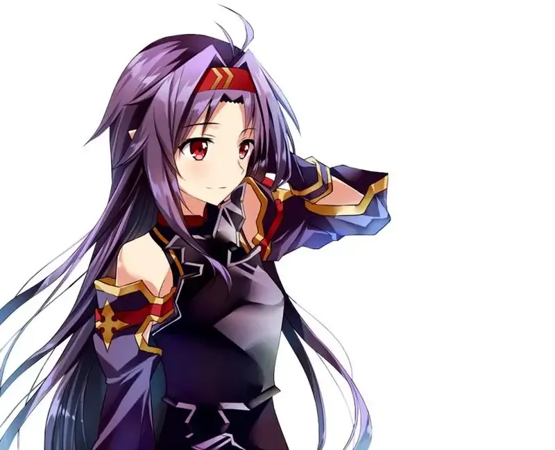 Ảnh Yuuki Konno 35