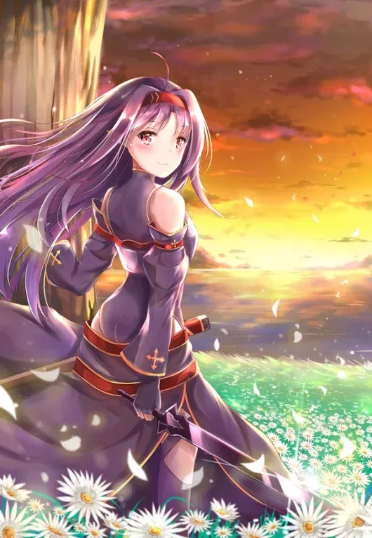 Ảnh Yuuki Konno 36