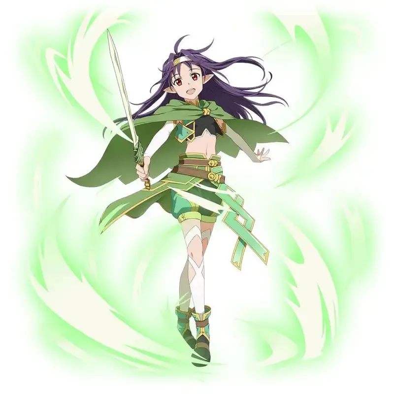 Ảnh Yuuki Konno 37