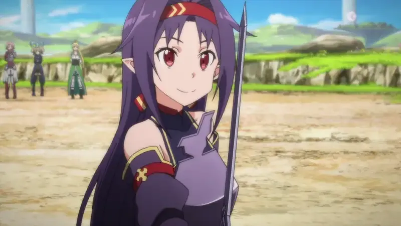 Ảnh Yuuki Konno 38