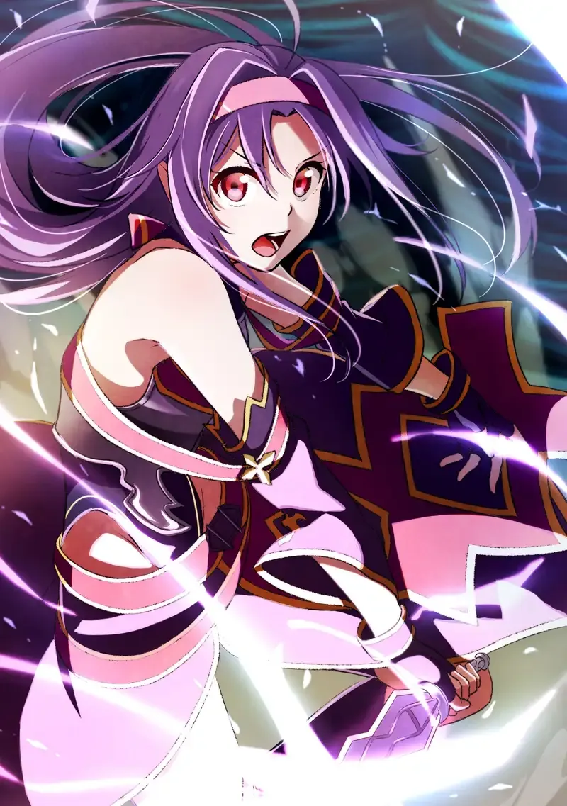 Ảnh Yuuki Konno 39