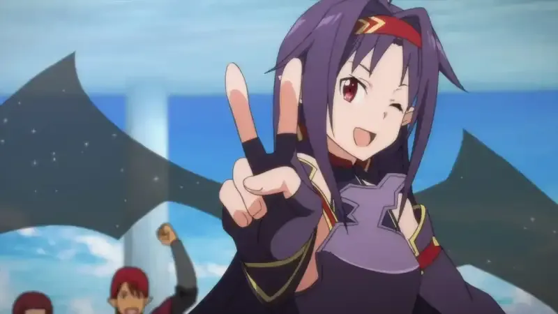 Ảnh Yuuki Konno 40