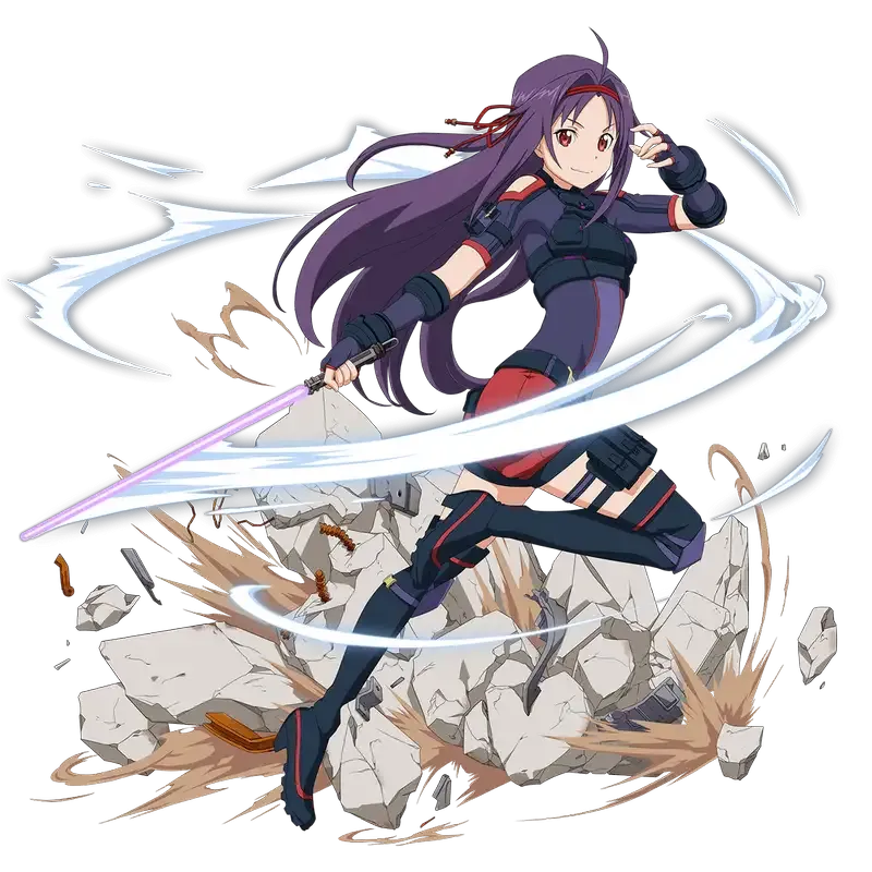 Ảnh Yuuki Konno 46
