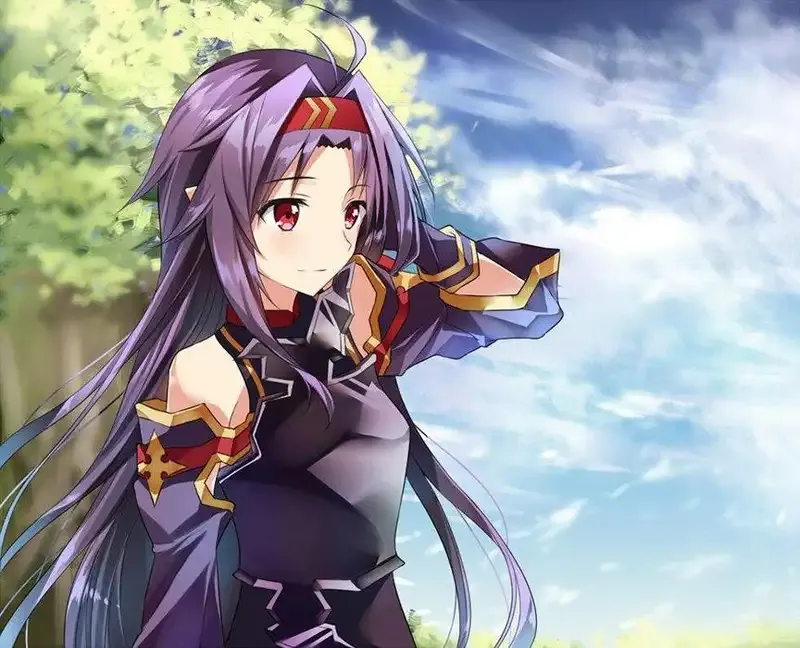 Ảnh Yuuki Konno 49
