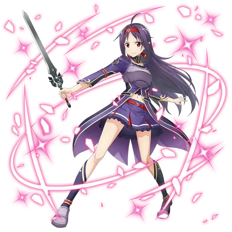 Ảnh Yuuki Konno 51