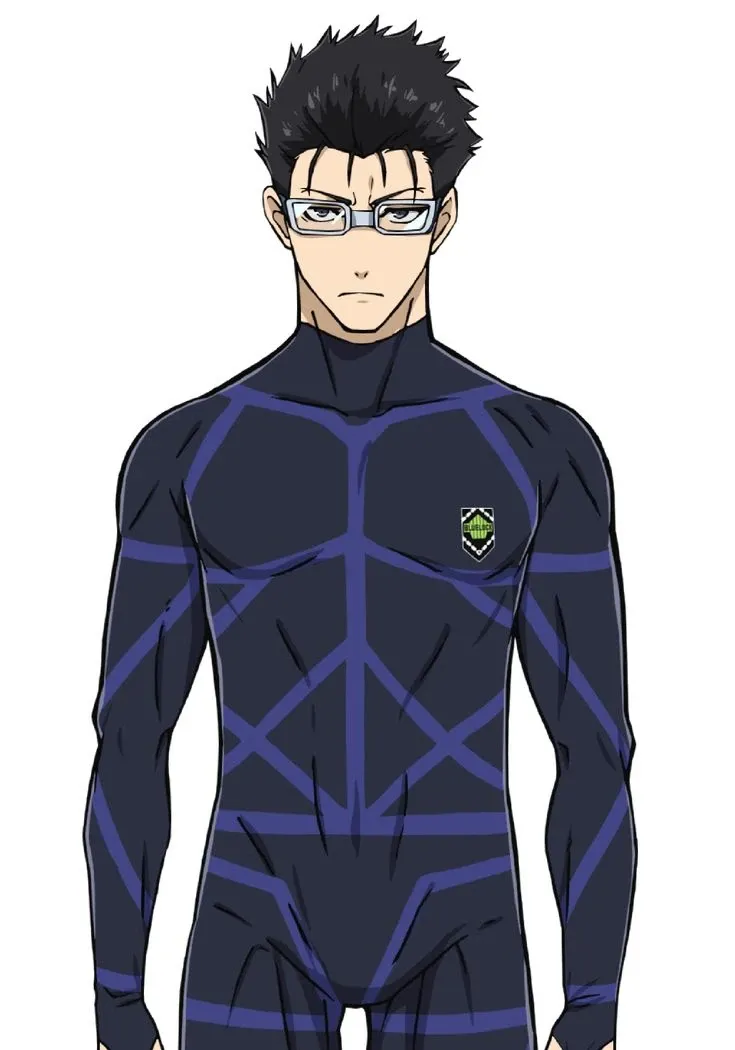 Zantetsu Tsurugi 08