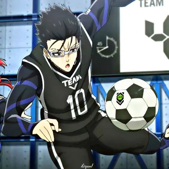 Zantetsu Tsurugi 20