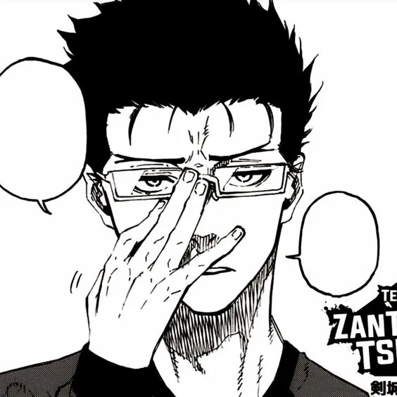 Zantetsu Tsurugi 50