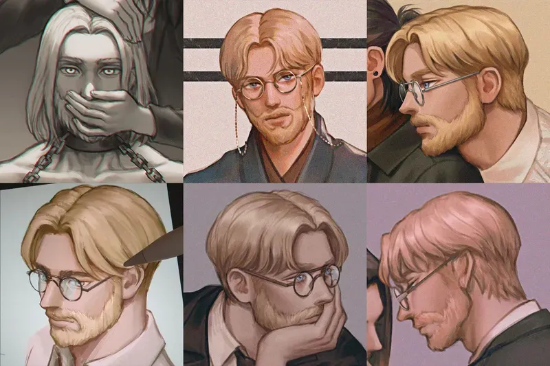 Zeke Yeager 12