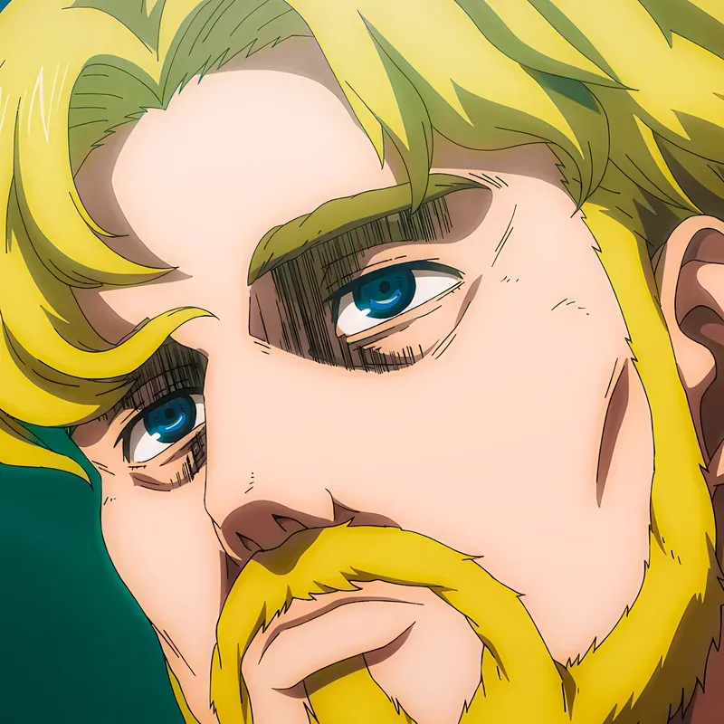 Zeke Yeager 5