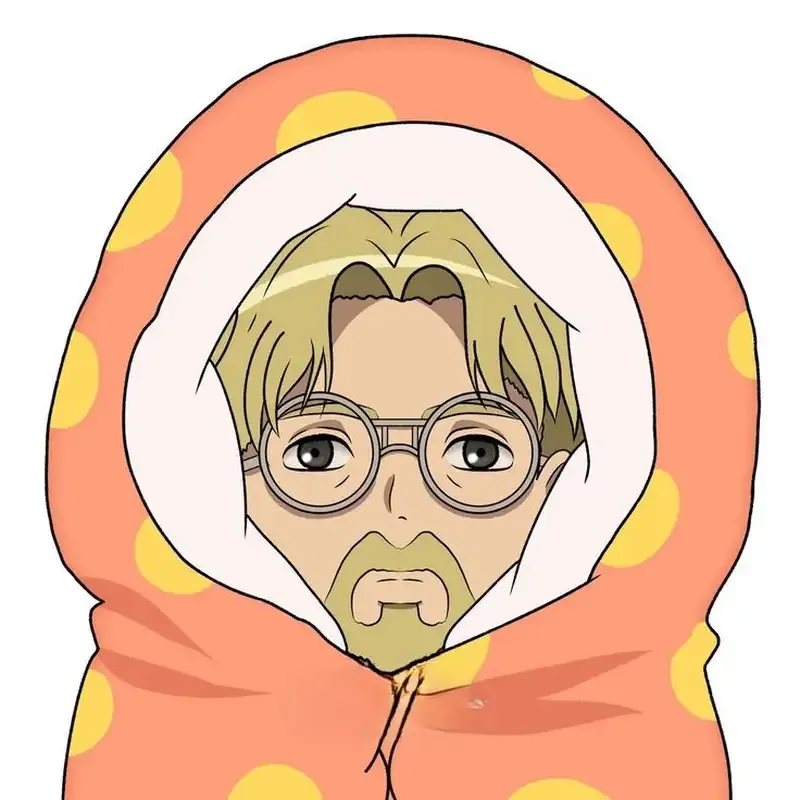 Hình ảnh Zeke Yeager chibi 5