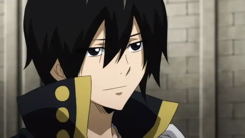 ảnh Zeref Dragneel 1
