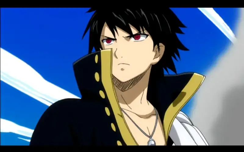 ảnh Zeref Dragneel 2