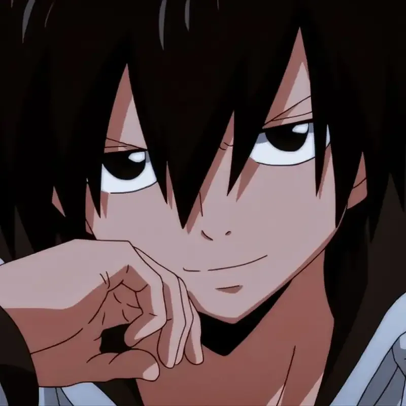 ảnh Zeref Dragneel 3